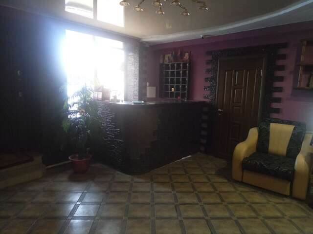 Гостиница Мадагаскар Улан-Удэ-68