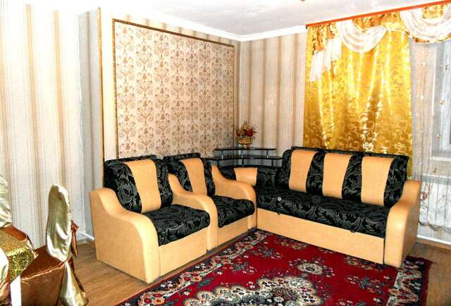 Гостиница Мадагаскар Улан-Удэ-23