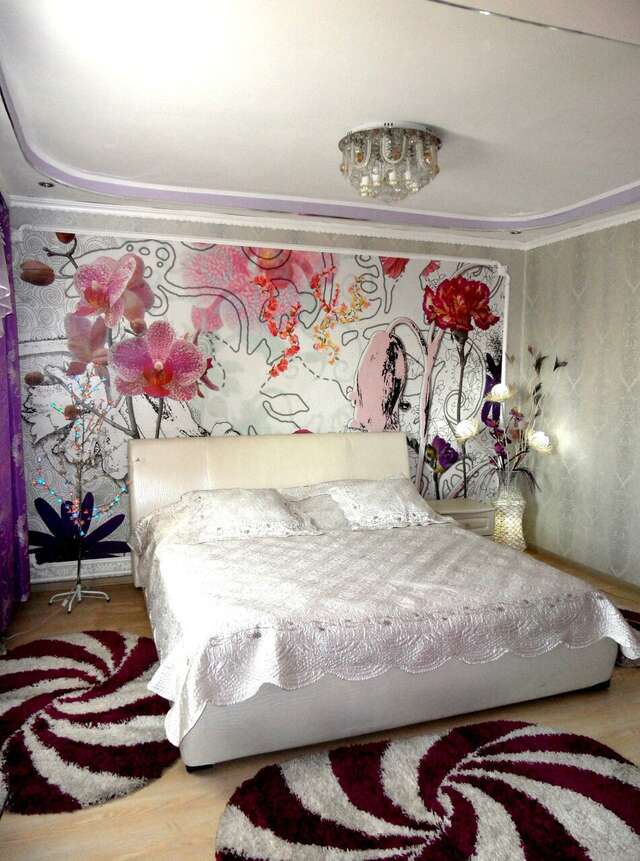 Гостиница Мадагаскар Улан-Удэ-87