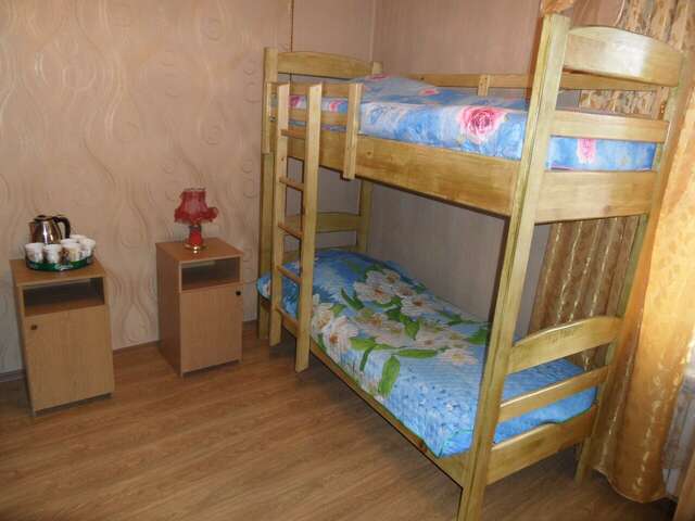 Гостиница Мадагаскар Улан-Удэ-93