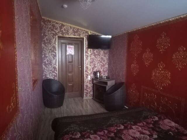 Гостиница Мадагаскар Улан-Удэ-4