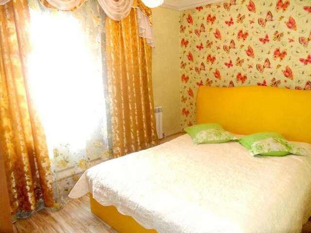 Гостиница Мадагаскар Улан-Удэ-77