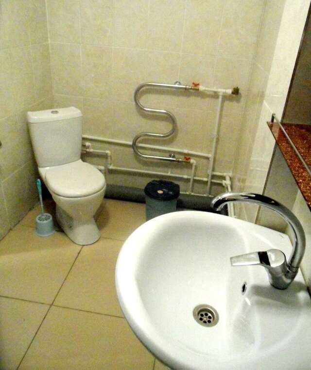 Гостиница Мадагаскар Улан-Удэ-25