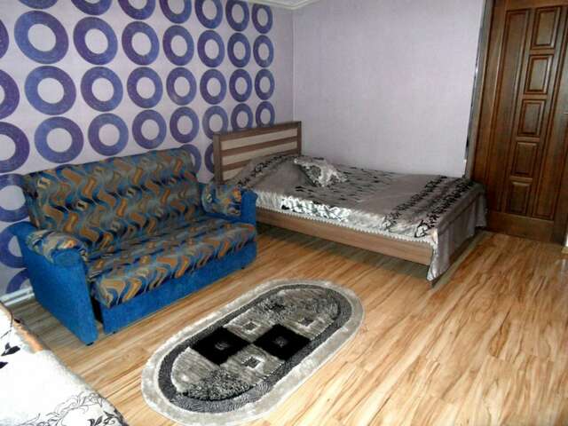 Гостиница Мадагаскар Улан-Удэ-19