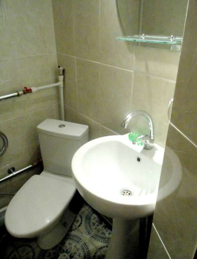 Гостиница Мадагаскар Улан-Удэ-81