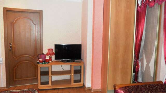 Гостиница Мадагаскар Улан-Удэ-92