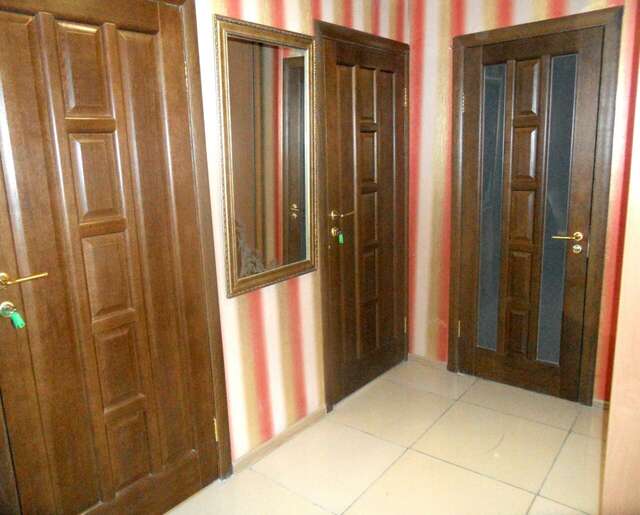 Гостиница Мадагаскар Улан-Удэ-43