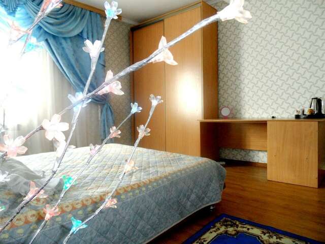 Гостиница Мадагаскар Улан-Удэ-55