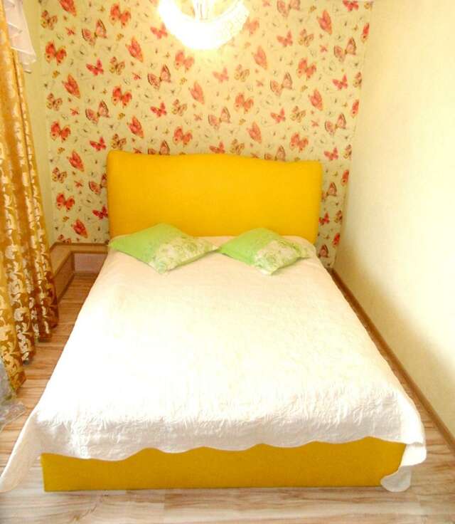 Гостиница Мадагаскар Улан-Удэ-49