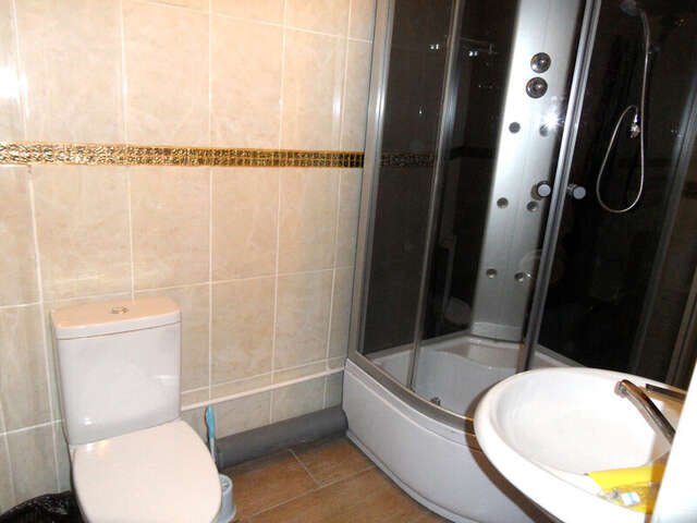 Гостиница Мадагаскар Улан-Удэ-3