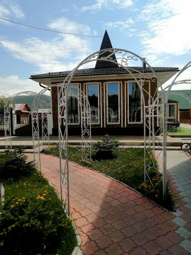 Гостиница Мадагаскар Улан-Удэ-94