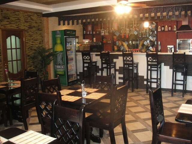 Гостиница Мадагаскар Улан-Удэ-78