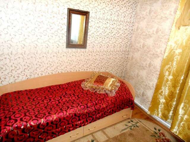 Гостиница Мадагаскар Улан-Удэ-71