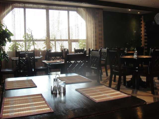 Гостиница Мадагаскар Улан-Удэ-70