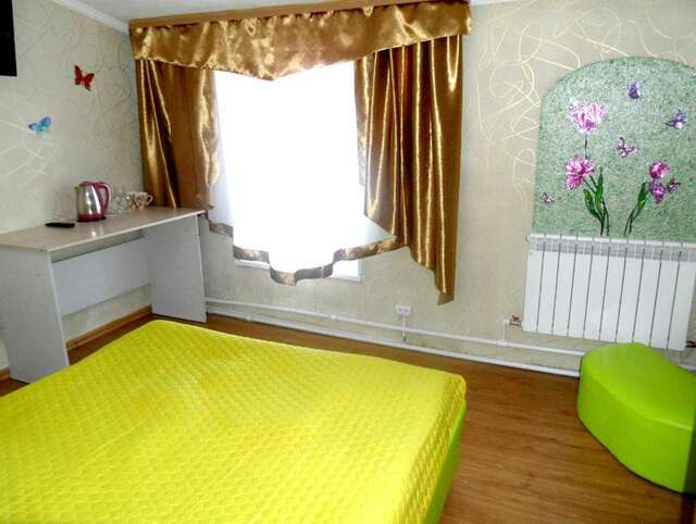 Гостиница Мадагаскар Улан-Удэ-44