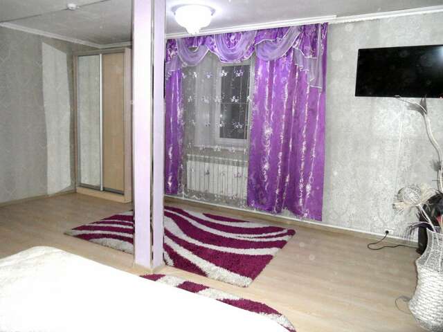 Гостиница Мадагаскар Улан-Удэ-22