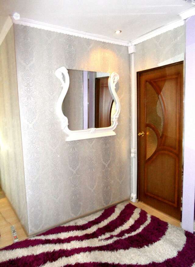 Гостиница Мадагаскар Улан-Удэ-30