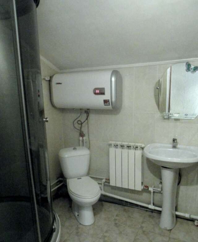 Гостиница Мадагаскар Улан-Удэ-52