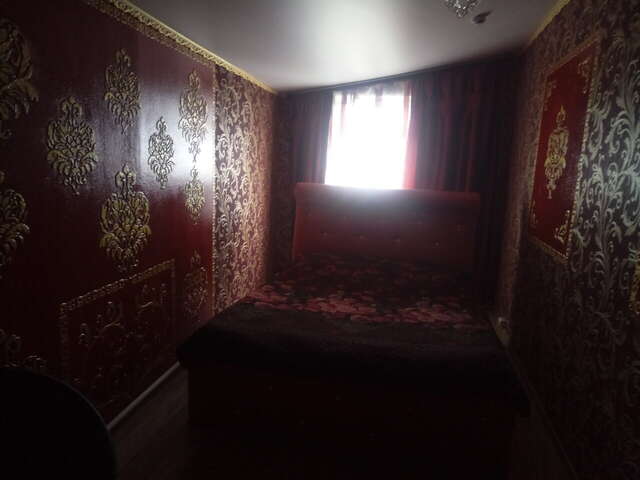 Гостиница Мадагаскар Улан-Удэ-5