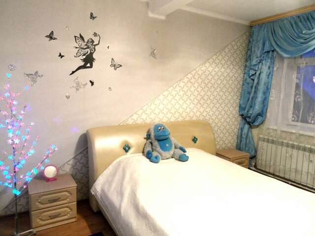 Гостиница Мадагаскар Улан-Удэ-15