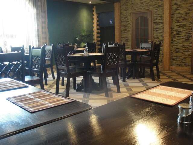 Гостиница Мадагаскар Улан-Удэ-54