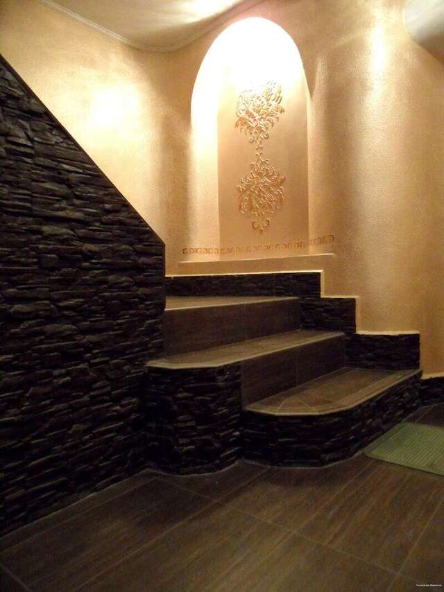 Гостиница Мадагаскар Улан-Удэ-8