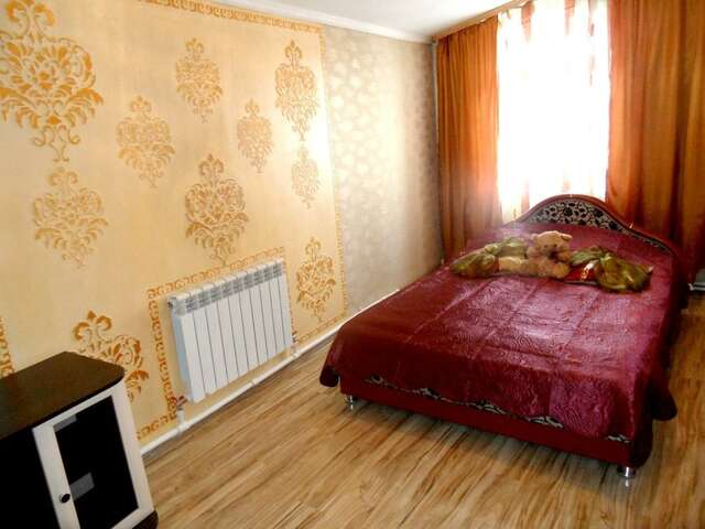 Гостиница Мадагаскар Улан-Удэ-56