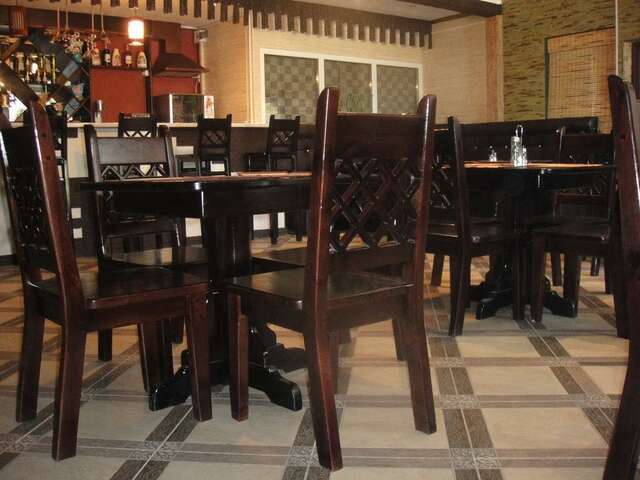 Гостиница Мадагаскар Улан-Удэ-59