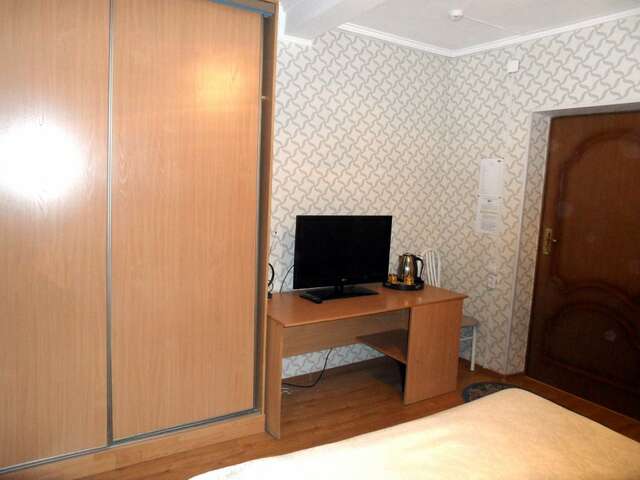 Гостиница Мадагаскар Улан-Удэ-34