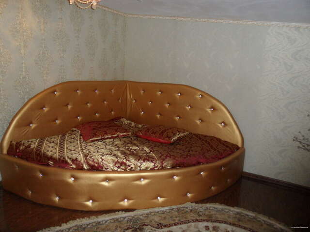 Гостиница Мадагаскар Улан-Удэ-7