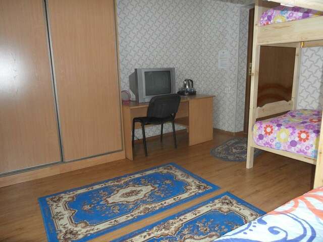 Гостиница Мадагаскар Улан-Удэ-73