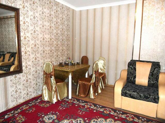 Гостиница Мадагаскар Улан-Удэ-83