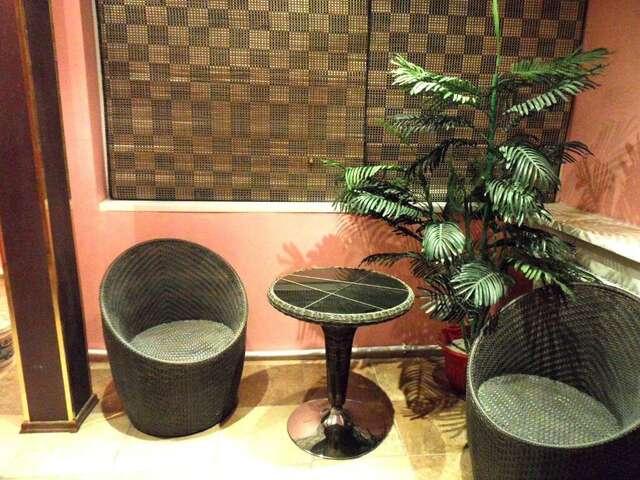 Гостиница Мадагаскар Улан-Удэ-32