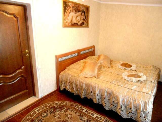 Гостиница Мадагаскар Улан-Удэ-76