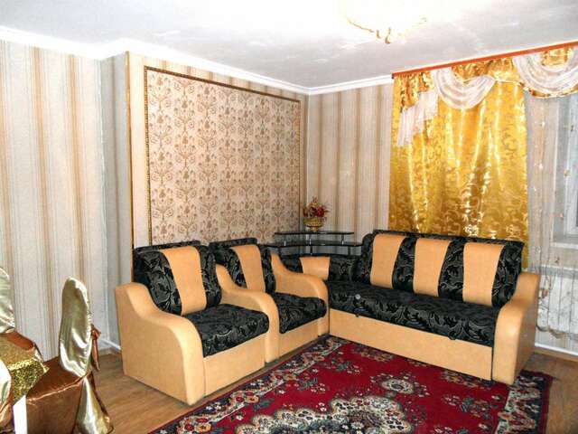 Гостиница Мадагаскар Улан-Удэ-69