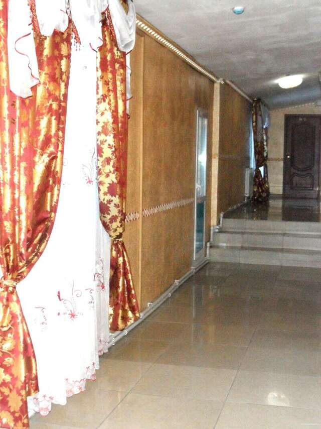 Гостиница Мадагаскар Улан-Удэ-100