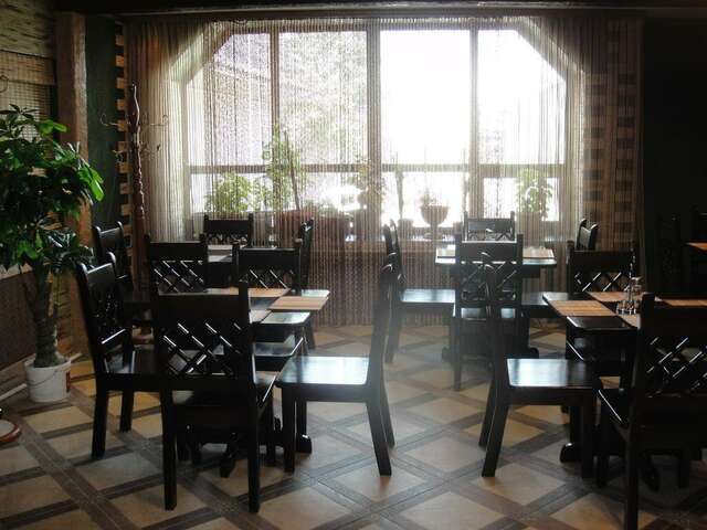 Гостиница Мадагаскар Улан-Удэ-37