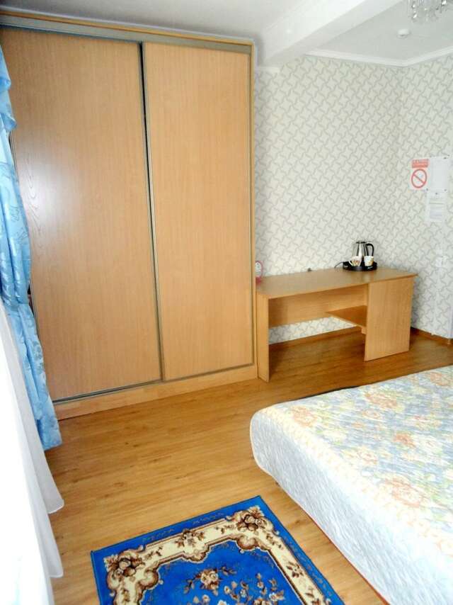 Гостиница Мадагаскар Улан-Удэ-85