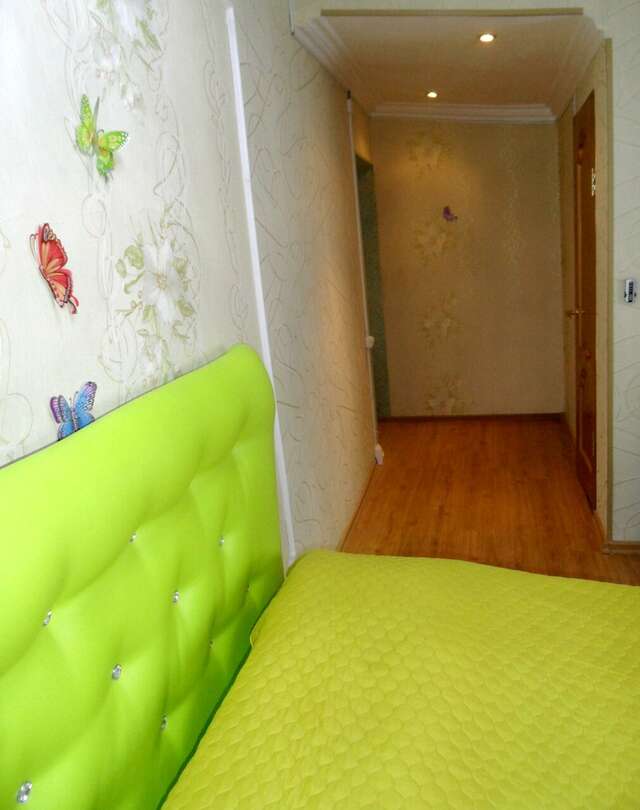 Гостиница Мадагаскар Улан-Удэ-39