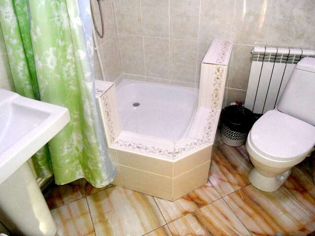 Гостиница Мадагаскар Улан-Удэ-48