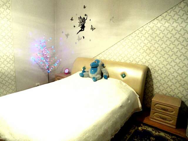 Гостиница Мадагаскар Улан-Удэ-36