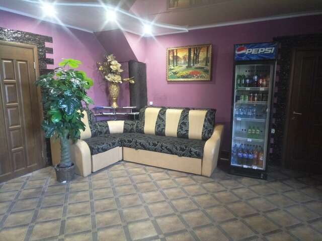 Гостиница Мадагаскар Улан-Удэ-27