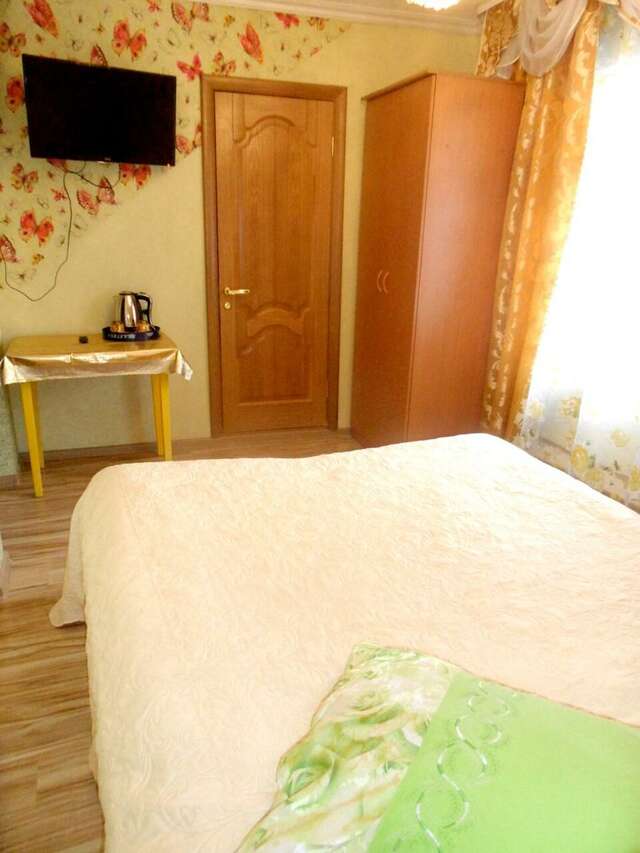 Гостиница Мадагаскар Улан-Удэ-79