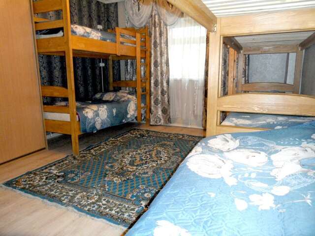 Гостиница Мадагаскар Улан-Удэ-41