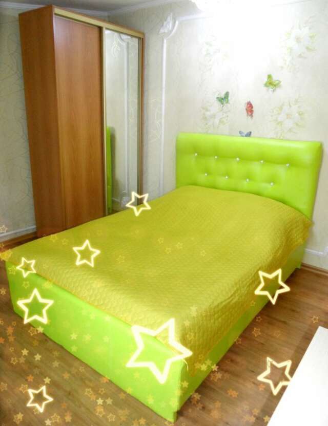 Гостиница Мадагаскар Улан-Удэ-14