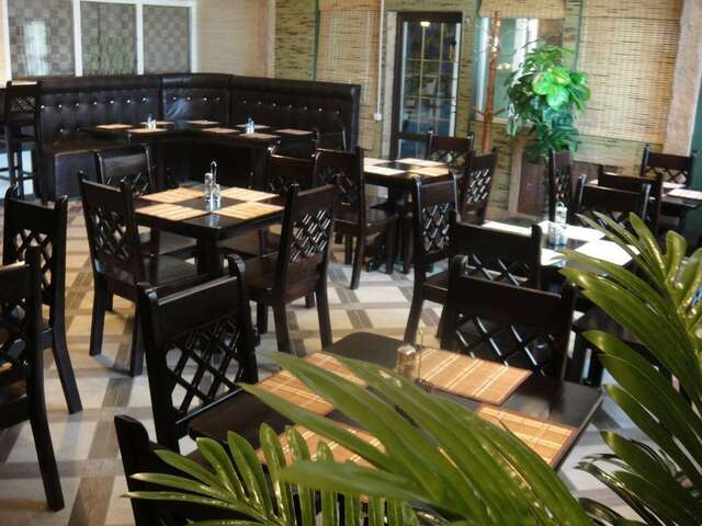 Гостиница Мадагаскар Улан-Удэ-24