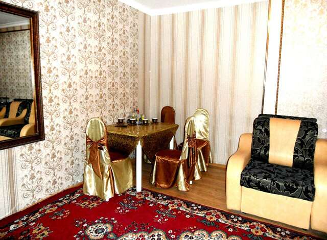 Гостиница Мадагаскар Улан-Удэ-50