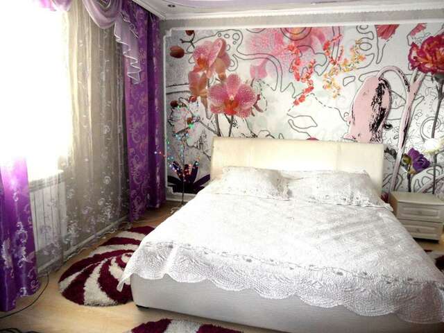 Гостиница Мадагаскар Улан-Удэ-51