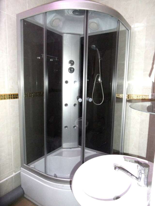 Гостиница Мадагаскар Улан-Удэ-31