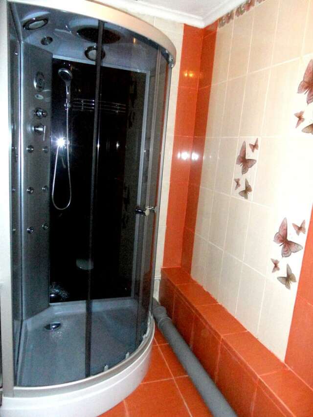 Гостиница Мадагаскар Улан-Удэ-63